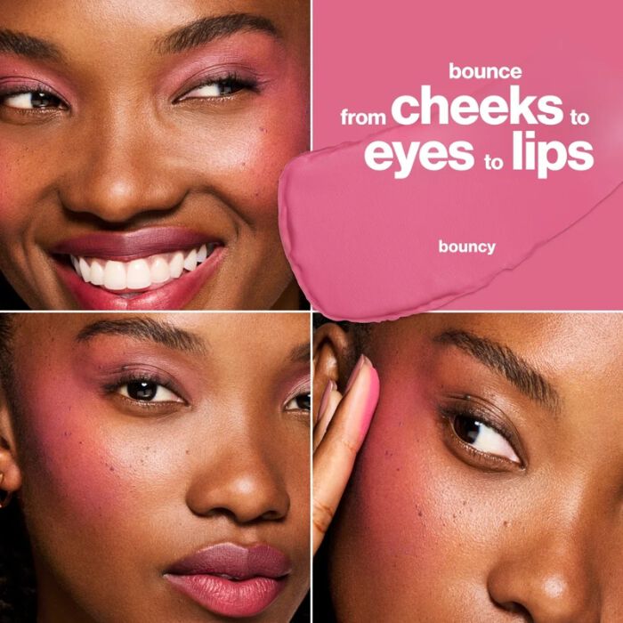 Blush 2000 Calorie Cheek Paint Pop Art   6