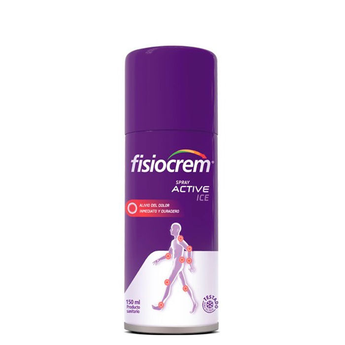 Spray Active Ice  150ml-199995 1
