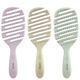 Cepillo Esqueleto Flexible Natural Fiber  1ud.-188678 1
