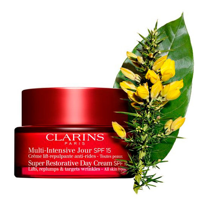 Multi-Intensive Día SPF15  50ml-206438 2
