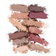 The Burgundy Bar Palette  1ud.-164871 2