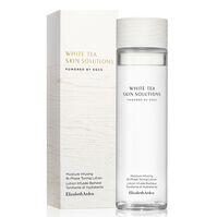 White Tea Skin Solutions Moisture Infusing Bi-Phase Toning Lotion  200ml 1