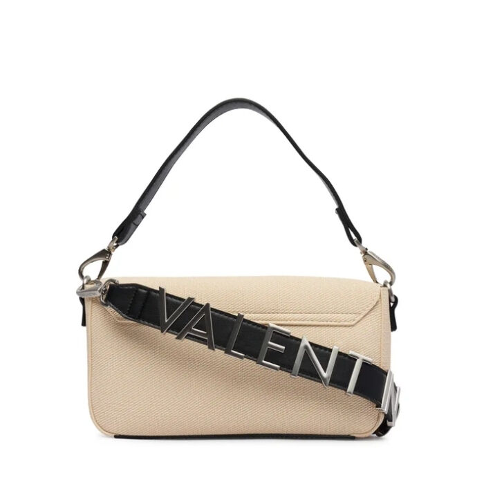 Bolso de Hombro Alexia Negro   2