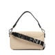 Bolso de Hombro Alexia Negro   2