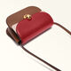 Furla Sfera Mini Bolso Bandolera Toni Lacca Furla Sfera Mini Bolso Bandolera Toni Lacca 4