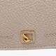 Bolso de Mano Pequeño Fox Beige   4