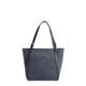 Bolso de Mano Shopper Reina Azul   1