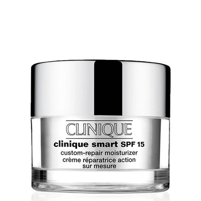 Clinique Smart Custom-Repair Moisturizer SPF15 Piel Seca  50ml 1