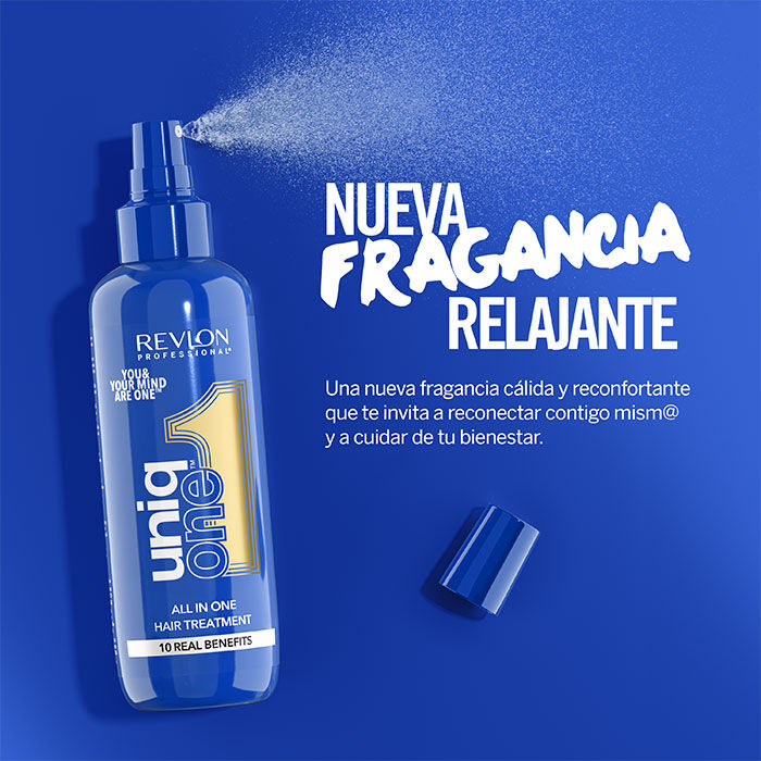 UNIQONE Hair Treatment "Edición Limitada"  150ml-223036 4