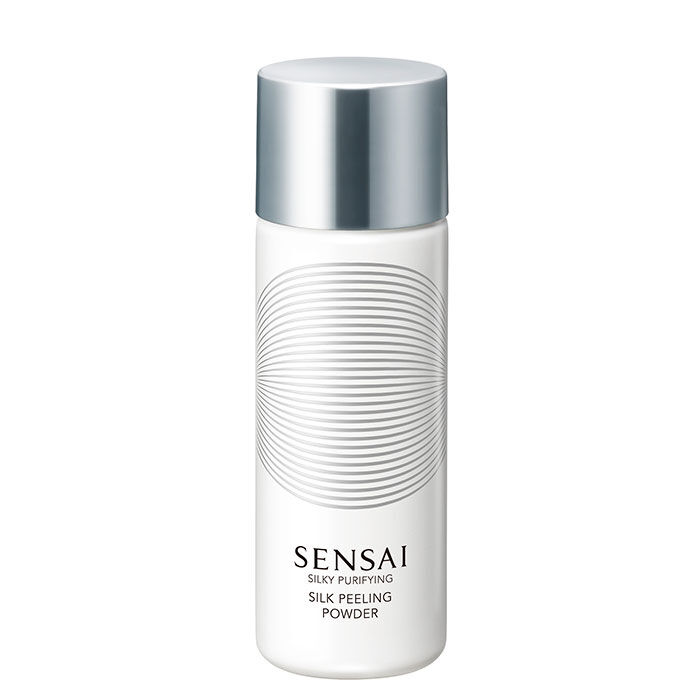 Silky Purifying Silk Peeling Powder  40g-151409 0