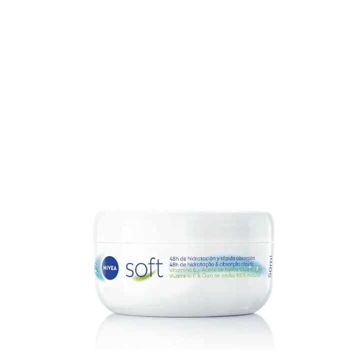 Soft Crema Hidratante  50ml-139401 0