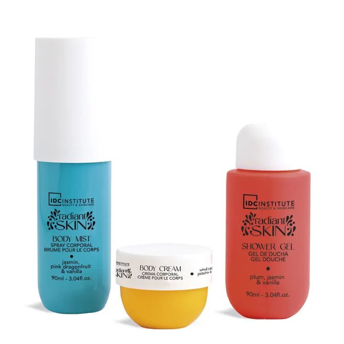 Radiant Skin Set de Baño  1ud-233508 1