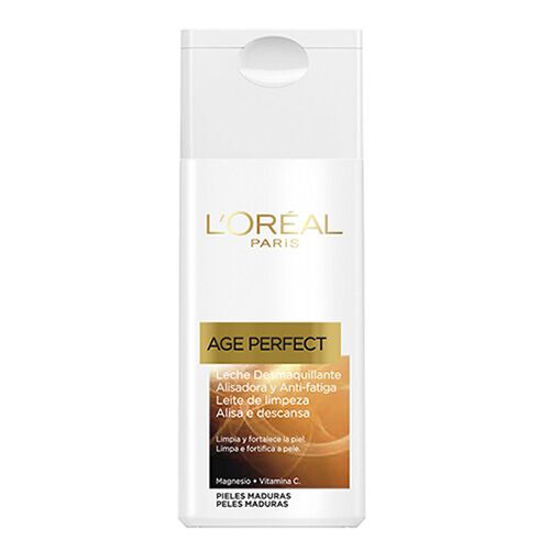 Age Perfect Leche Limpiadora Anti-Fatiga  200ml-79056 1