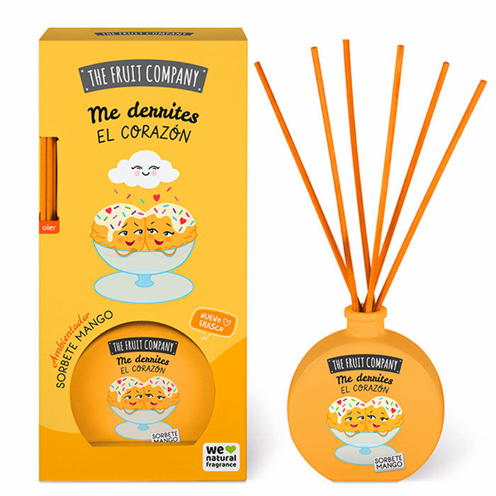 Ambientador Mikado Mango  