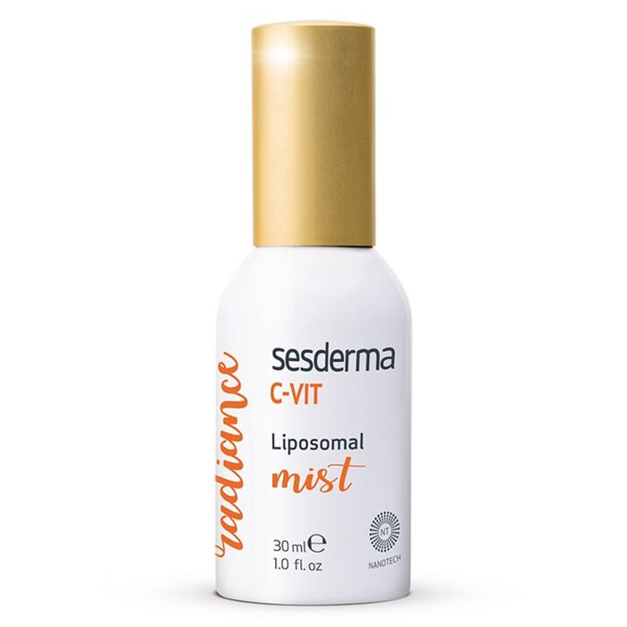 C-Vit Mist   