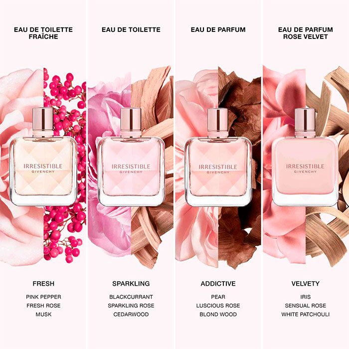 Irresistible Fraiche  50ml-202130 4