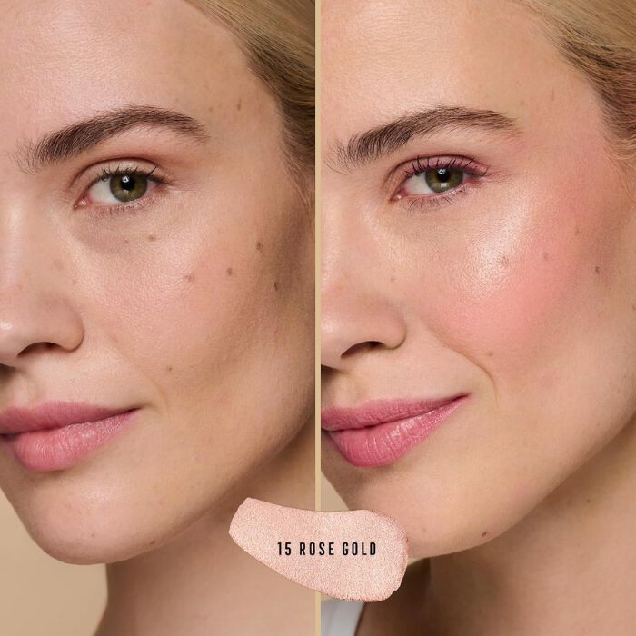 Miracle Pure Luminous Touch Iluminador   3