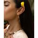 Pendientes Mensajero  T. Única-222982 2