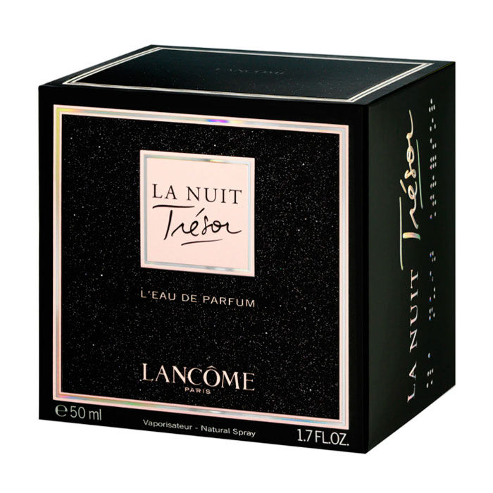 LA NUIT TRÉSOR  100ml-156887 1