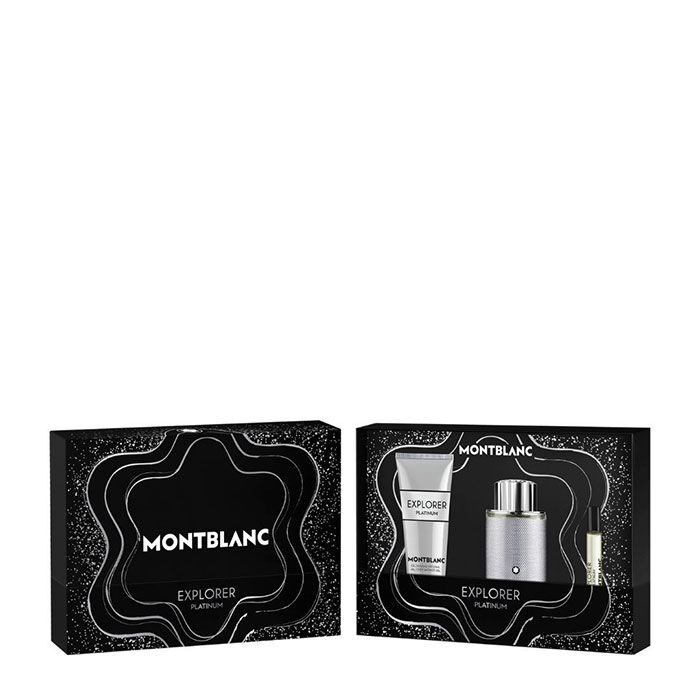 EXPLORER PLATINUM Estuche  
