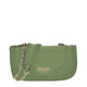 Mini Bolso Bandolera Tatum Verde   0