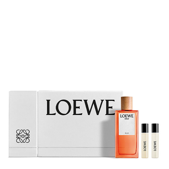 SOLO ELLA Cofre  100ml-213463 5