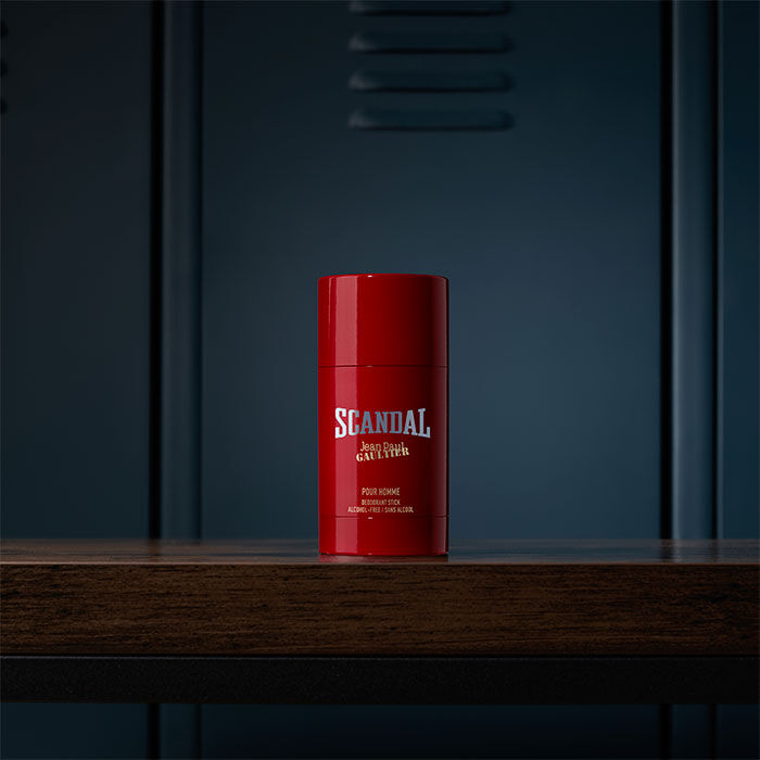 SCANDAL POUR HOMME Desodorante Stick  75g-200640 1