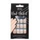 Nail Addict Classic French  1ud.-202632 0
