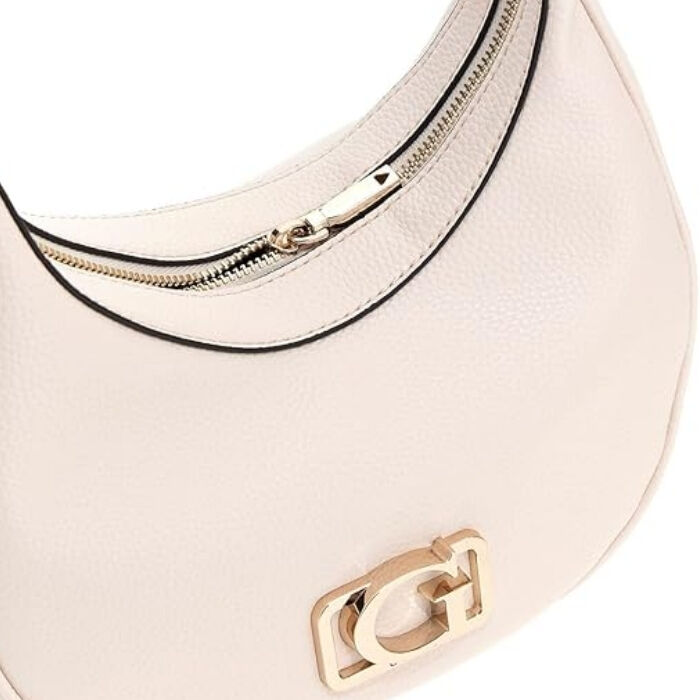 Bolso Circe Hobo Rosa   2