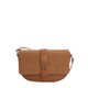 Bolso Bandolera Dorela Marr&oacute;n   7