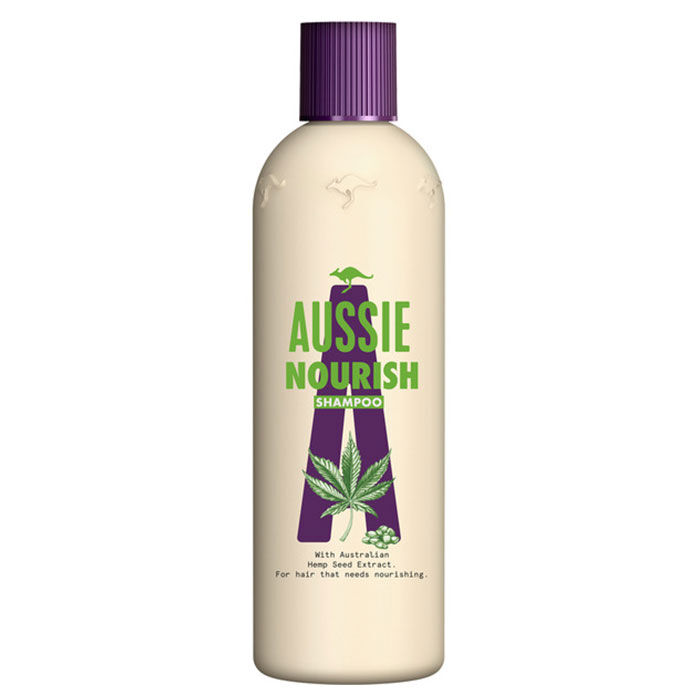 NOURISH CHAMPÚ  300ml-189658 1