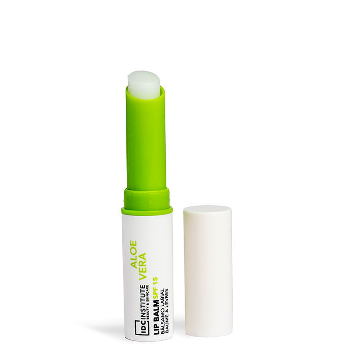 Aloe Vera Lip Balm SPF15  2,4g-221833 1