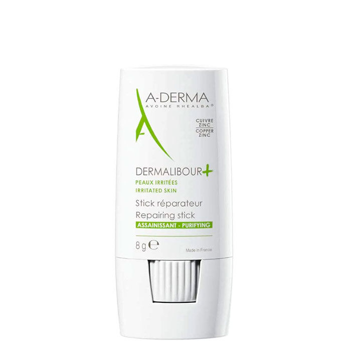 Dermalibour+ Stick Reparador Purificante  8g-204438 1