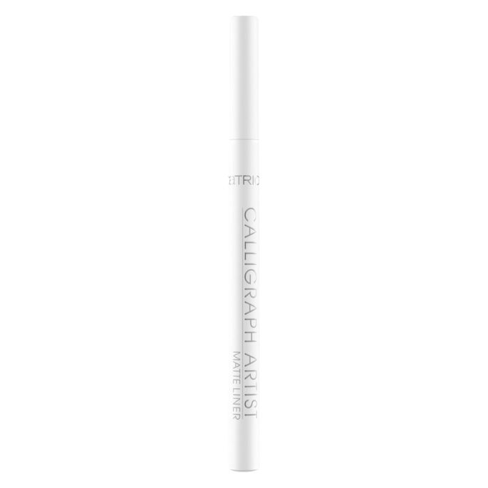 Eyeliner Calligraph Artist Matte   1