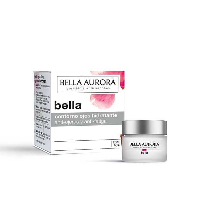 BELLA Contorno de Ojos Hidratante  15ml-188103 2