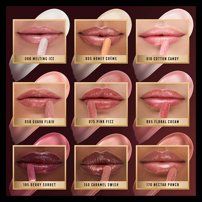 2000 Calorie Lip Glaze   3