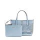 Bolso Shopper Letty Azul   1