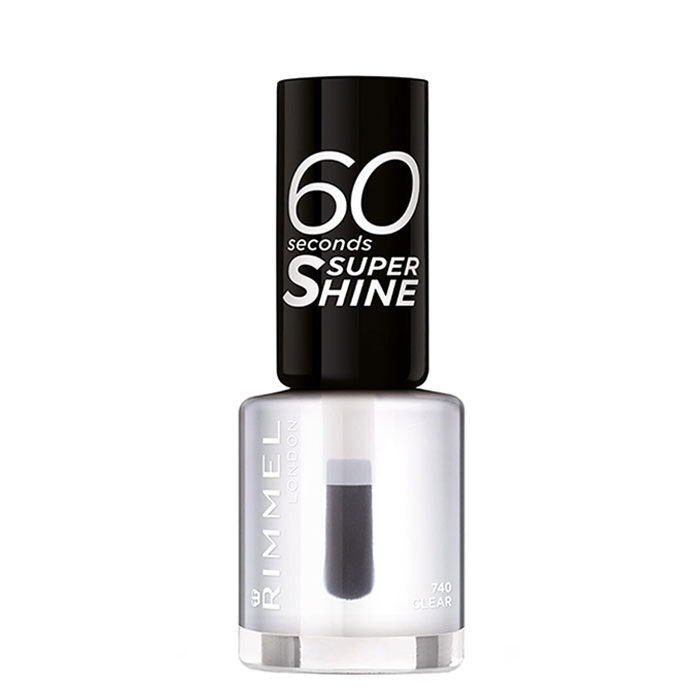 60 Seconds Super Shine   0