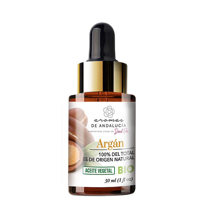Aceite Vegetal Argán Bio  30ml-221429 0