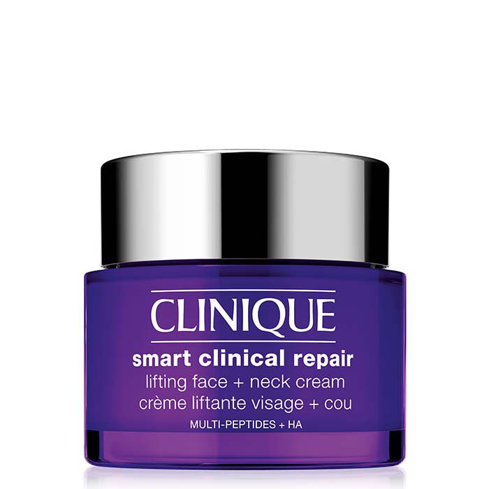 Clinique Smart Clinical Repair Lifting Face + Neck Cream  75ml-230761 0
