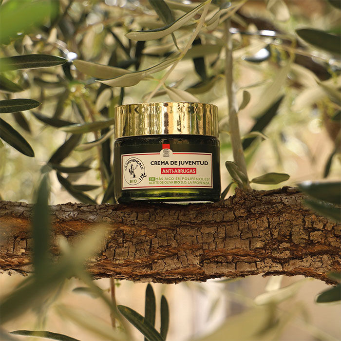 Crema Antiarrugas  50ml-201485 4