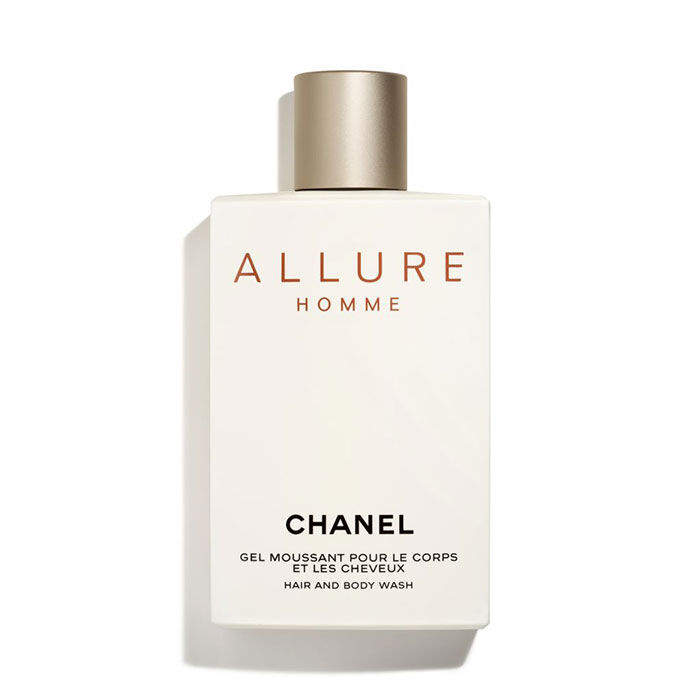 ALLURE HOMME  200ML-57757 0