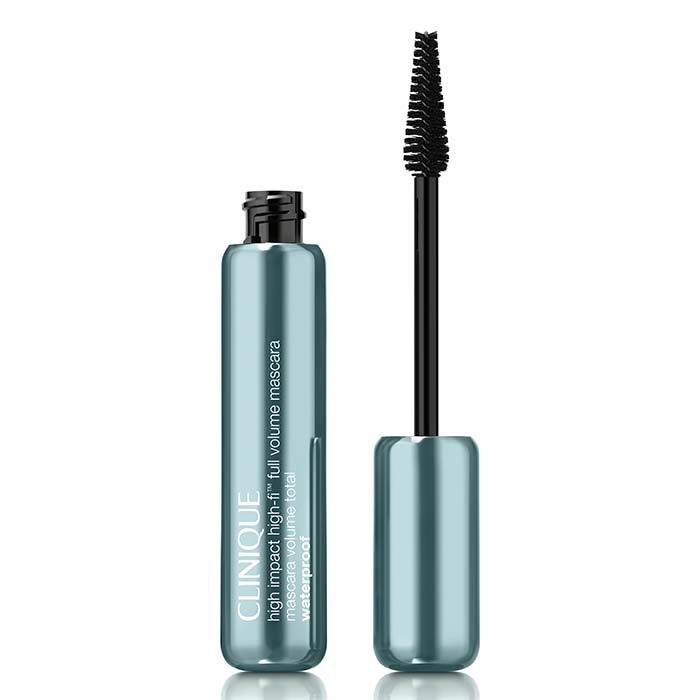 High Impact High-Fi&trade; Mascara Waterproof   0