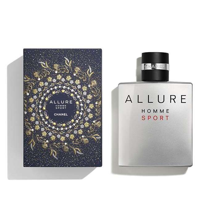 ALLURE HOMME SPORT  100ML-231194 2