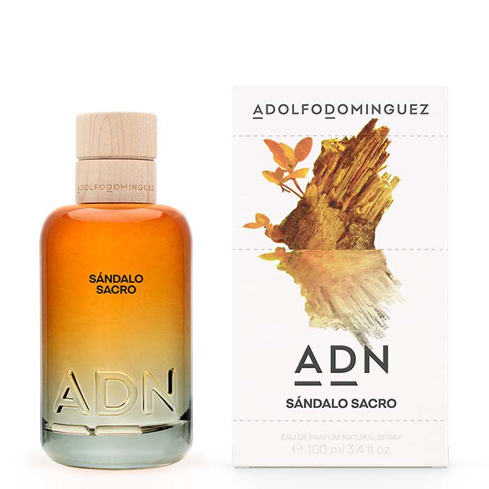 ADN Sándalo Sacro  100ml-228701 1