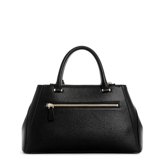 Bolso de Hombro Nastra Negro   2