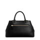 Bolso de Hombro Nastra Negro   2