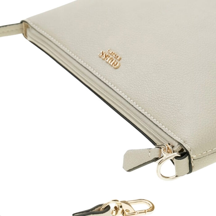 Bolso Tote Melody Beige   4