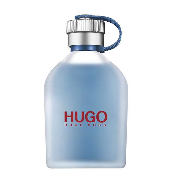 HUGO NOW  