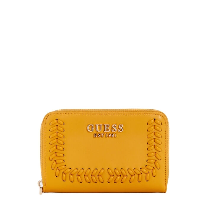 Cartera Tatum Mostaza   0